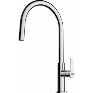 Bateria kuchenna Franke Maris Slim J pull-out Chrom 115.0728.388 "PROMOCJA"