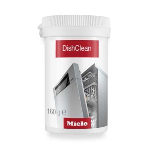 Miele środek do pielęgnacji zmywarek 160g 11905690