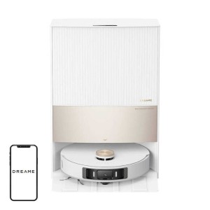Robot sprzątający Dreame L20 Ultra Complete white