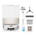 Robot sprzątający Dreame L20 Ultra Complete white