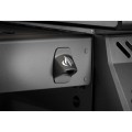 Grill gazowy typu plancha Napoleon Phantom Rogue Pro RP30FTPK-PL-PHM, czarny mat