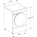 Pralka Miele WQ1000WPS Nova Edition 12708900