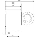 Pralka Miele WQ1000WPS Nova Edition 12708900