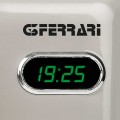 Kuchenka mikrofalowa z funkcją grill G3Ferrari G1015510 szara
