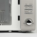 Kuchenka mikrofalowa z funkcją grill G3Ferrari G1015510 szara