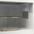 Kuchenka mikrofalowa z funkcją grill G3Ferrari G1015510 szara