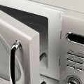 Kuchenka mikrofalowa z funkcją grill G3Ferrari G1015510 szara