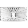 Aluminiowe wkłady do tacy ociekowej do grilli Napoleon Prestige 500 (3 szt), 62070