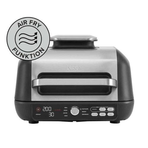 Grill elektryczny NINJA AG651EU