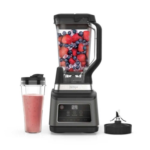 Blender kielichowy NINJA ‎‎BN750EU