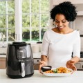 NINJA AF100EU AIR FRYER frytkownica bezolejowa