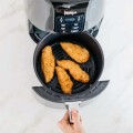 NINJA AF100EU AIR FRYER frytkownica bezolejowa