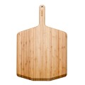 Bambusowa łopatka/deska do krojenia i serwowania pizzy Ooni 40cm UU-P0B900