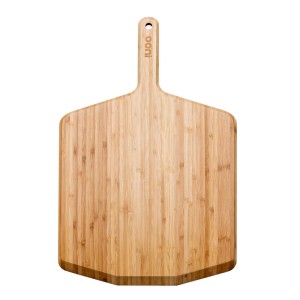 Bambusowa łopatka/deska do krojenia i serwowania pizzy Ooni 40cm UU-P0B900