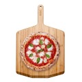 Bambusowa łopatka/deska do krojenia i serwowania pizzy Ooni 40cm UU-P0B900