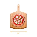 Bambusowa łopatka/deska do krojenia i serwowania pizzy Ooni 40cm UU-P0B900