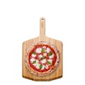 Bambusowa łopatka/deska do krojenia i serwowania pizzy Ooni 35cm UU-P08300