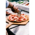 Bambusowa łopatka/deska do krojenia i serwowania pizzy Ooni 35cm UU-P08300