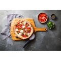 Bambusowa łopatka/deska do krojenia i serwowania pizzy Ooni 40cm UU-P0B900
