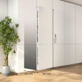 Chłodziarko-zamrażarka do zabudowy Gorenje NRKI517E62WF
