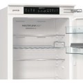 Chłodziarko-zamrażarka do zabudowy Gorenje NRKI517E62WF
