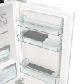 Chłodziarko-zamrażarka do zabudowy Gorenje NRKI517E62WF