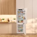 Chłodziarko-zamrażarka do zabudowy Gorenje NRKI517E62WF