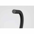 Bateria kuchenna Franke Maris Slim J pull-out Czarny Mat 115.0728.389