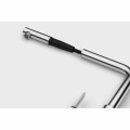 Bateria kuchenna Franke Maris Slim L pull-out Chrom 115.0728.393