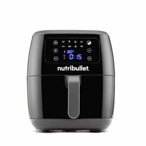 Frytkownica Nutribullet NBA071B