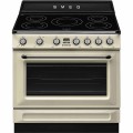 Kuchnia wolnostojąca Smeg z płytą indukcyjną TR90IMP