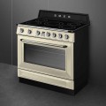 Kuchnia wolnostojąca Smeg z płytą indukcyjną TR90IMP