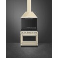 Kuchnia wolnostojąca Smeg z płytą indukcyjną TR90IMP