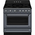 Kuchnia wolnostojąca Smeg z płytą indukcyjną TR90IMGR