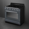 Kuchnia wolnostojąca Smeg z płytą indukcyjną TR90IMGR