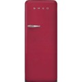 Chłodziarko-zamrażarka Smeg FAB28RDRB6