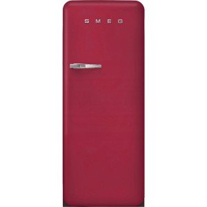 Chłodziarko-zamrażarka Smeg FAB28RDRB6