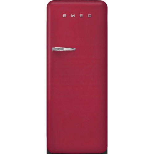 Chłodziarko-zamrażarka Smeg FAB28RDRB6