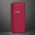Chłodziarko-zamrażarka Smeg FAB28RDRB6