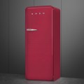 Chłodziarko-zamrażarka Smeg FAB28RDRB6