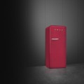 Chłodziarko-zamrażarka Smeg FAB28RDRB6