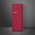 Chłodziarko-zamrażarka Smeg FAB28RDRB6