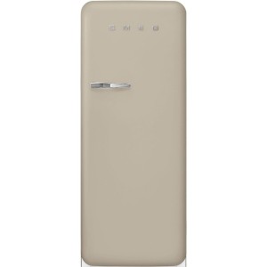 Chłodziarko-zamrażarka Smeg FAB28RDPP6