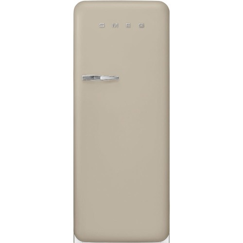 Chłodziarko-zamrażarka Smeg FAB28RDPP6