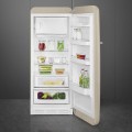Chłodziarko-zamrażarka Smeg FAB28RDPP6