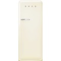 Chłodziarko-zamrażarka Smeg FAB28RCR6