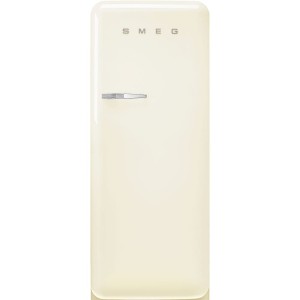 Chłodziarko-zamrażarka Smeg FAB28RCR6