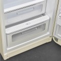 Chłodziarko-zamrażarka Smeg FAB28RCR6