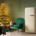 Chłodziarko-zamrażarka Smeg FAB28RCR6