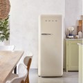 Chłodziarko-zamrażarka Smeg FAB28RCR6